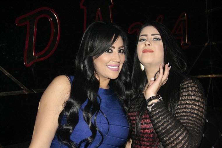 Diva's Stars